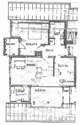 Ferienwohnung Mit Seeblick Hagnau Exteriör bild